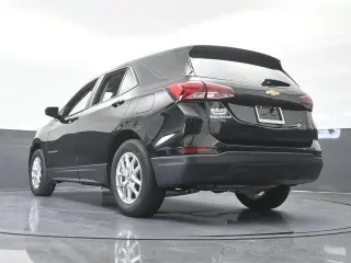 Chevrolet Equinox 2023 LS 4p SUV con 1LS