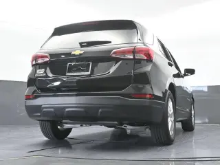 Chevrolet Equinox 2023 LS 4p SUV con 1LS