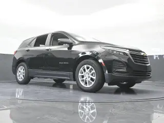 Chevrolet Equinox 2023 LS 4p SUV con 1LS