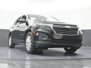 Chevrolet Equinox 2023 LS 4p SUV con 1LS