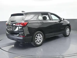 Chevrolet Equinox 2023 LS 4p SUV con 1LS