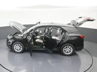 Chevrolet Equinox 2023 LS 4p SUV con 1LS