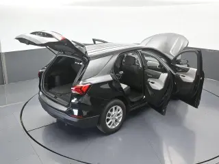 Chevrolet Equinox 2023 LS 4p SUV con 1LS