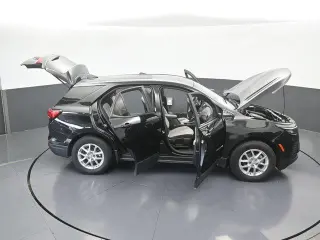 Chevrolet Equinox 2023 LS 4p SUV con 1LS