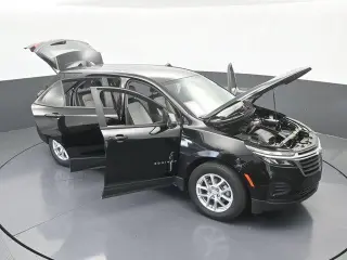 Chevrolet Equinox 2023 LS 4p SUV con 1LS