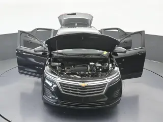 Chevrolet Equinox 2023 LS 4p SUV con 1LS