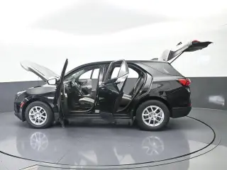 Chevrolet Equinox 2023 LS 4p SUV con 1LS