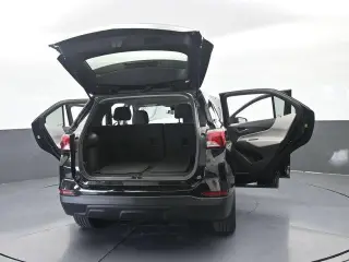 Chevrolet Equinox 2023 LS 4p SUV con 1LS
