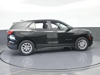 Chevrolet Equinox 2023 LS 4p SUV con 1LS