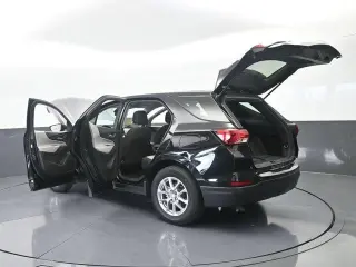 Chevrolet Equinox 2023 LS 4p SUV con 1LS