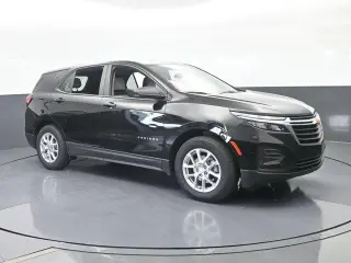 Chevrolet Equinox 2023 LS 4p SUV con 1LS