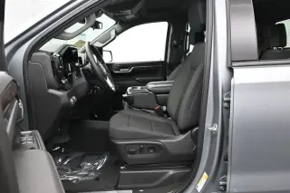 GMC Sierra 1500 2025 4x4 Elevation 4p Crew Cab 5.8 ft. CB