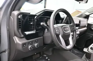 GMC Sierra 1500 2025 4x4 Elevation 4p Crew Cab 5.8 ft. CB