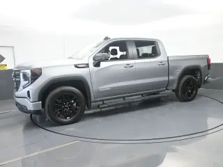 GMC Sierra 1500 2025 4x4 Elevation 4p Crew Cab 5.8 ft. CB