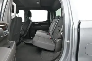GMC Sierra 1500 2025 4x4 Elevation 4p Crew Cab 5.8 ft. CB