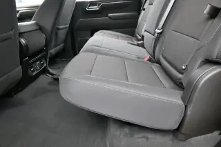 GMC Sierra 1500 2025 4x4 Elevation 4p Crew Cab 5.8 ft. CB
