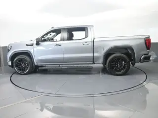 GMC Sierra 1500 2025 4x4 Elevation 4p Crew Cab 5.8 ft. CB