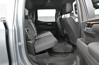 GMC Sierra 1500 2025 4x4 Elevation 4p Crew Cab 5.8 ft. CB