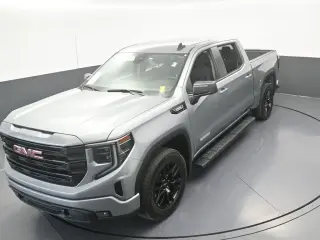 GMC Sierra 1500 2025 4x4 Elevation 4p Crew Cab 5.8 ft. CB
