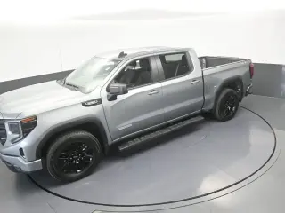 GMC Sierra 1500 2025 4x4 Elevation 4p Crew Cab 5.8 ft. CB