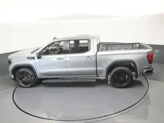 GMC Sierra 1500 2025 4x4 Elevation 4p Crew Cab 5.8 ft. CB