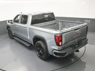 GMC Sierra 1500 2025 4x4 Elevation 4p Crew Cab 5.8 ft. CB