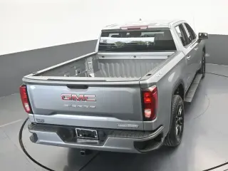 GMC Sierra 1500 2025 4x4 Elevation 4p Crew Cab 5.8 ft. CB