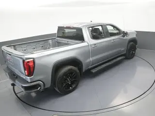 GMC Sierra 1500 2025 4x4 Elevation 4p Crew Cab 5.8 ft. CB