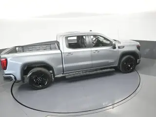 GMC Sierra 1500 2025 4x4 Elevation 4p Crew Cab 5.8 ft. CB