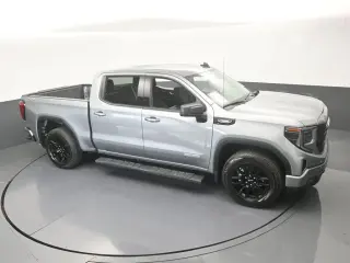 GMC Sierra 1500 2025 4x4 Elevation 4p Crew Cab 5.8 ft. CB