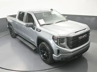 GMC Sierra 1500 2025 4x4 Elevation 4p Crew Cab 5.8 ft. CB