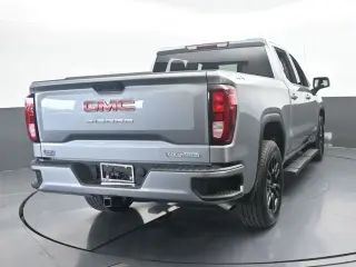 GMC Sierra 1500 2025 4x4 Elevation 4p Crew Cab 5.8 ft. CB