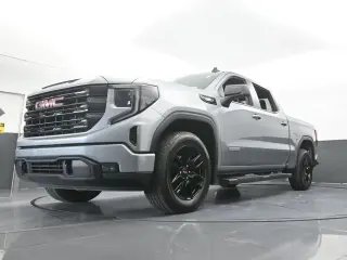GMC Sierra 1500 2025 4x4 Elevation 4p Crew Cab 5.8 ft. CB