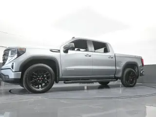 GMC Sierra 1500 2025 4x4 Elevation 4p Crew Cab 5.8 ft. CB