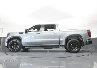 GMC Sierra 1500 2025 4x4 Elevation 4p Crew Cab 5.8 ft. CB