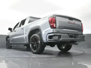 GMC Sierra 1500 2025 4x4 Elevation 4p Crew Cab 5.8 ft. CB