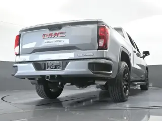 GMC Sierra 1500 2025 4x4 Elevation 4p Crew Cab 5.8 ft. CB