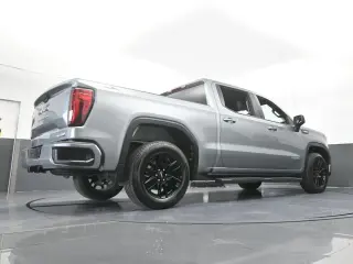 GMC Sierra 1500 2025 4x4 Elevation 4p Crew Cab 5.8 ft. CB