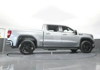 GMC Sierra 1500 2025 4x4 Elevation 4p Crew Cab 5.8 ft. CB