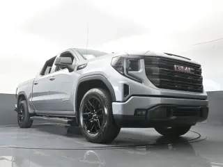 GMC Sierra 1500 2025 4x4 Elevation 4p Crew Cab 5.8 ft. CB