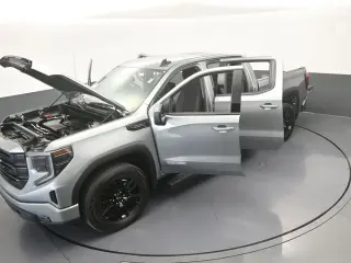 GMC Sierra 1500 2025 4x4 Elevation 4p Crew Cab 5.8 ft. CB
