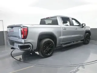 GMC Sierra 1500 2025 4x4 Elevation 4p Crew Cab 5.8 ft. CB