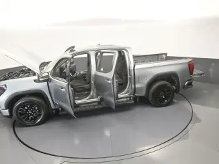 GMC Sierra 1500 2025 4x4 Elevation 4p Crew Cab 5.8 ft. CB