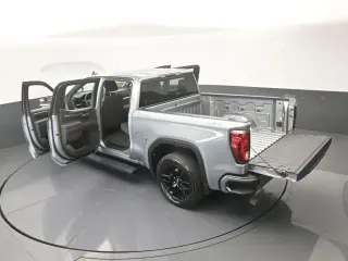 GMC Sierra 1500 2025 4x4 Elevation 4p Crew Cab 5.8 ft. CB