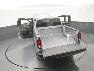 GMC Sierra 1500 2025 4x4 Elevation 4p Crew Cab 5.8 ft. CB