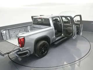 GMC Sierra 1500 2025 4x4 Elevation 4p Crew Cab 5.8 ft. CB
