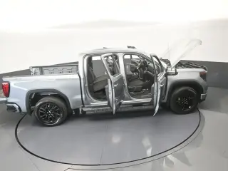 GMC Sierra 1500 2025 4x4 Elevation 4p Crew Cab 5.8 ft. CB