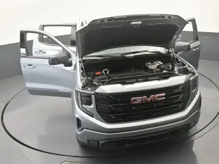 GMC Sierra 1500 2025 4x4 Elevation 4p Crew Cab 5.8 ft. CB