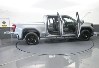 GMC Sierra 1500 2025 4x4 Elevation 4p Crew Cab 5.8 ft. CB