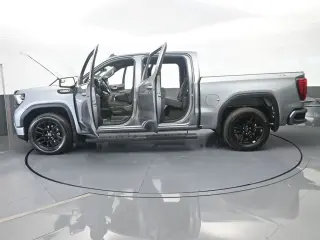GMC Sierra 1500 2025 4x4 Elevation 4p Crew Cab 5.8 ft. CB